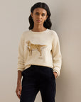 200P02074001 RIEDNEE-LONG - Maglieria - RALPH LAUREN