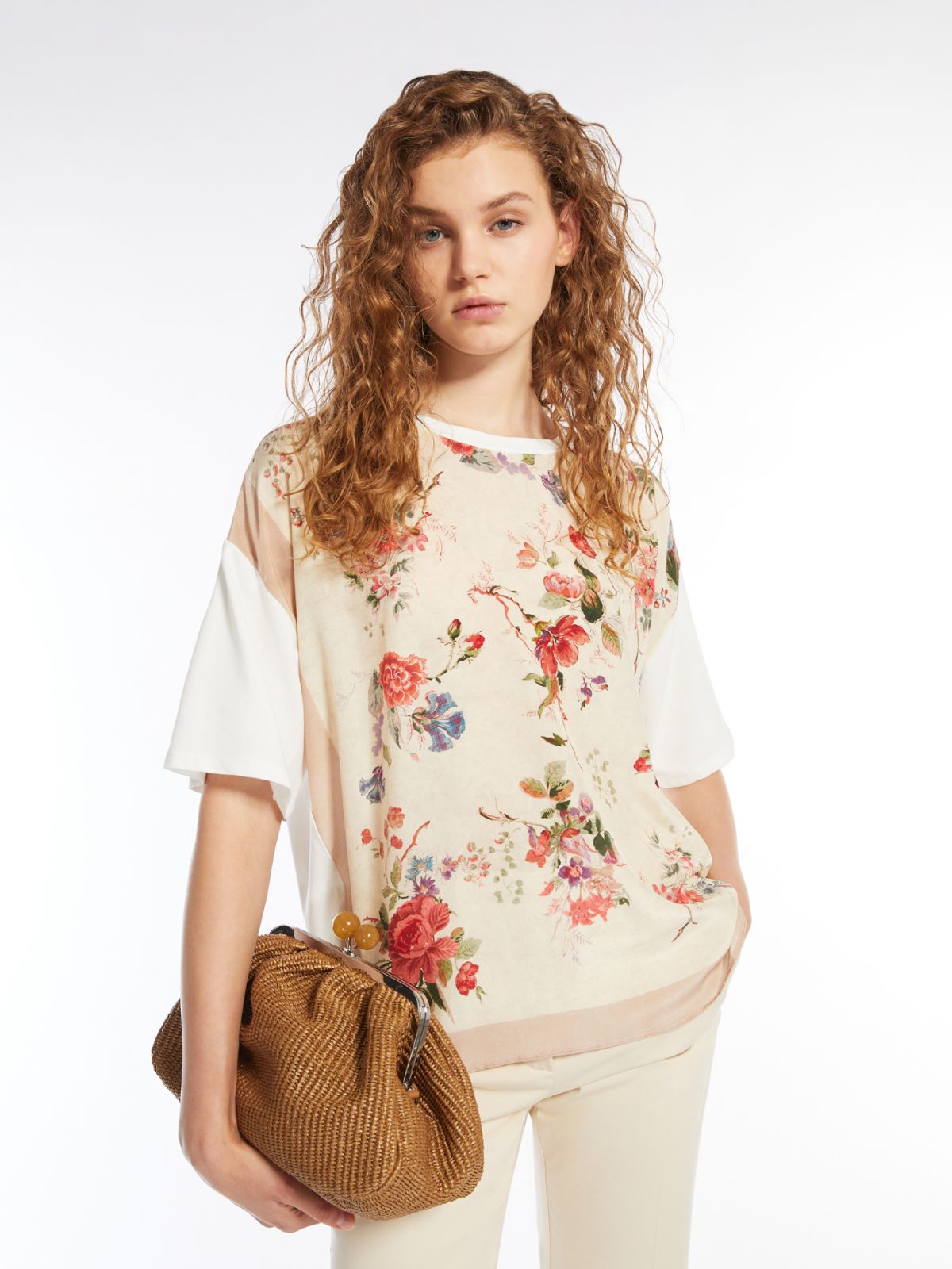 PAMPAS - Camicie - MAX MARA WEEKEND