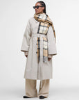 LSC0426 LSC STANWAY TARTAN - Accessori - Barbour