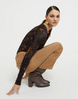 PTM-DP9911 - Pantaloni - OTTODAME