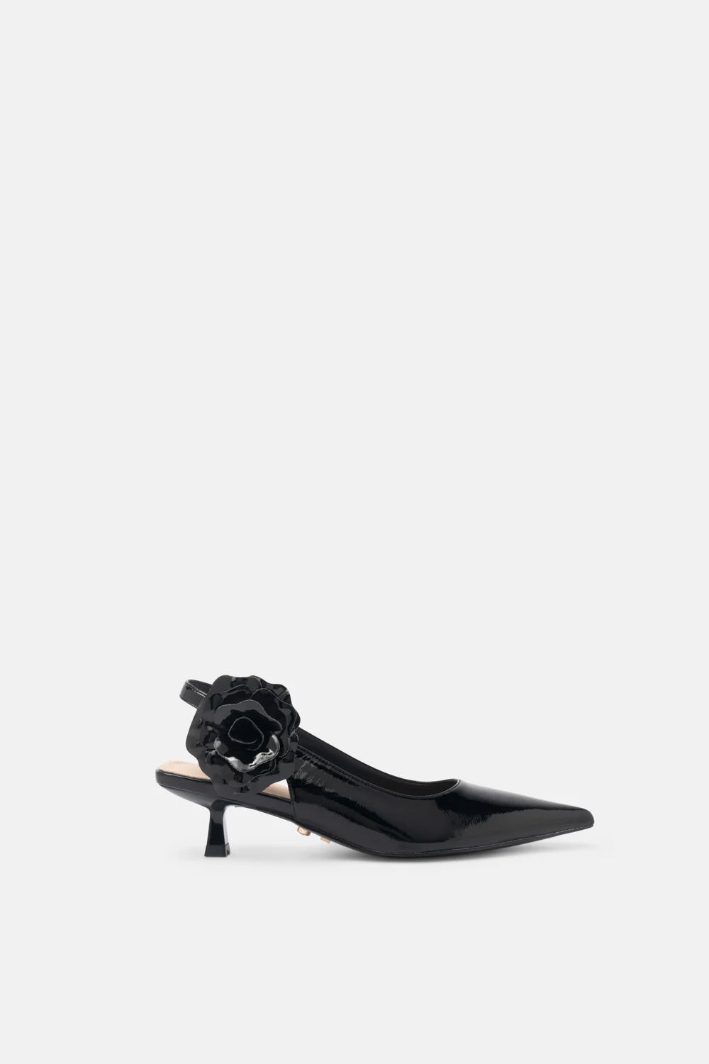 LEVANTE S0067NER62P - Scarpe - TWENTY-FOURHAITCH