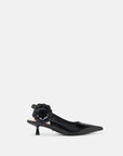 LEVANTE S0067NER62P - Scarpe - TWENTY-FOURHAITCH