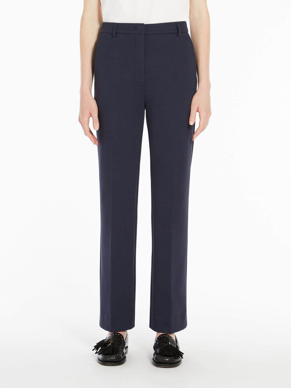 TANGA - Pantaloni - MAX MARA WEEKEND