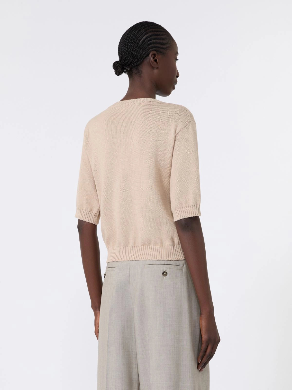 WKDFIACRE 2625366191600 - Maglieria - Weekend MAX MARA