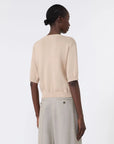 WKDFIACRE 2625366191600 - Maglieria - Weekend MAX MARA