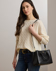MARCY 26 431876725004 AI25 - Borse - RALPH LAUREN
