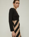 FINISH 2521626036200 - Abiti - PENNY BLACK