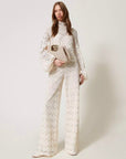 251TP2409 - Pantaloni - TWINSET