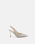 EINDHOVEN-ARGENTO SH376ARGPE25 - Scarpe - TWENTY-FOURHAITCH