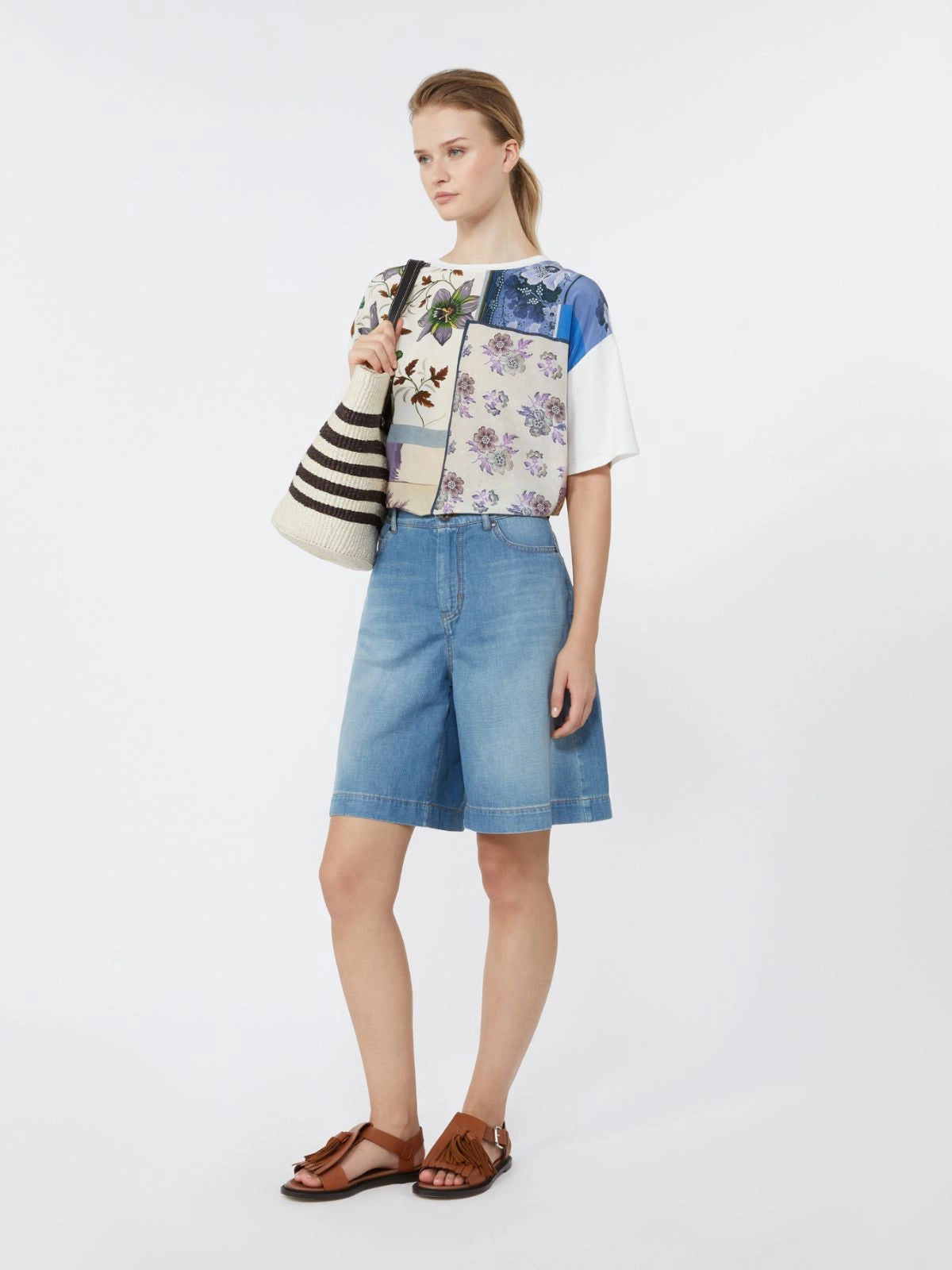 WKDPAMPAS 2615941062650 - Maglieria - Weekend MAX MARA