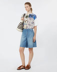 WKDPAMPAS 2615941062650 - Maglieria - Weekend MAX MARA