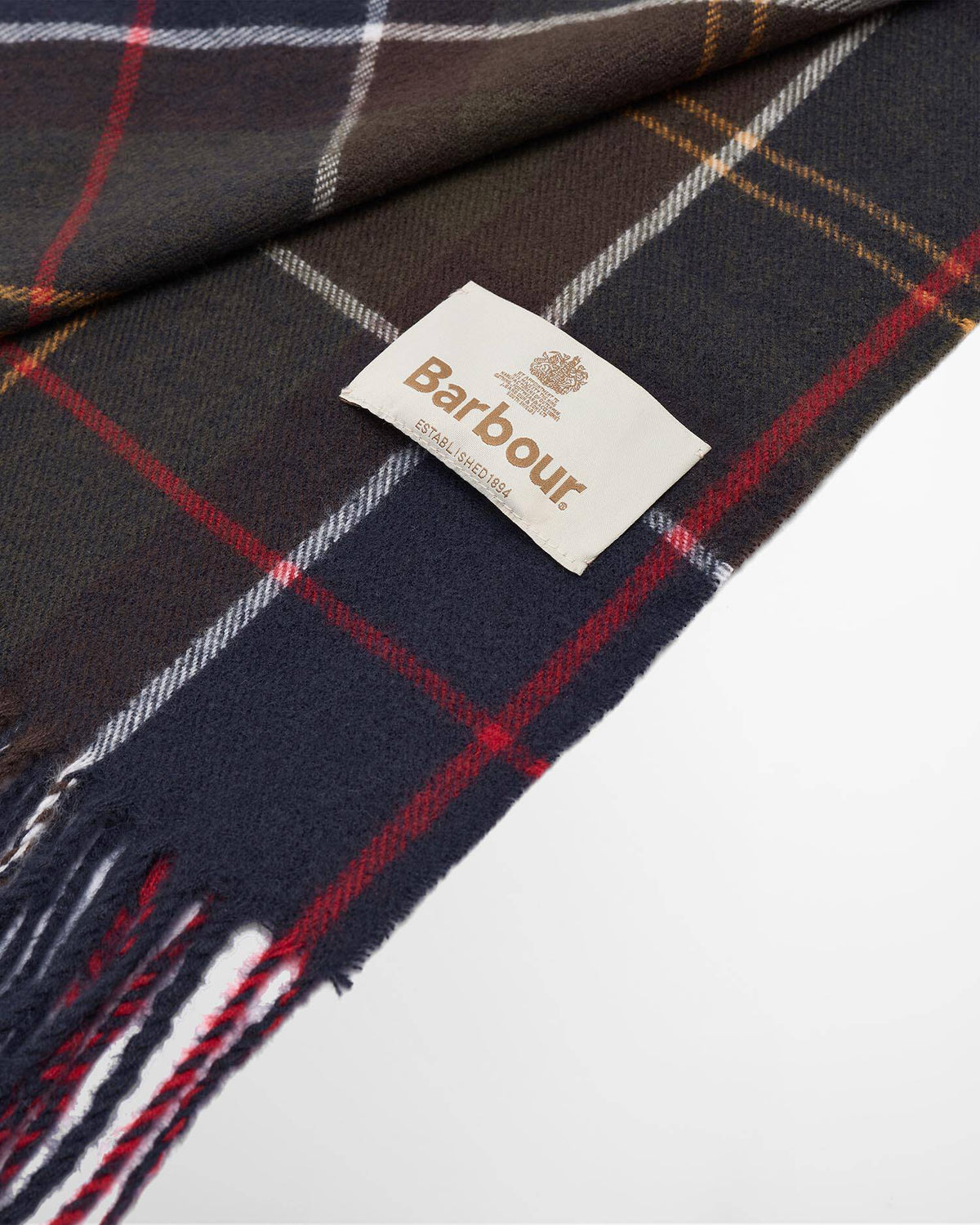 LSC0426TN11 - Accessori - Barbour