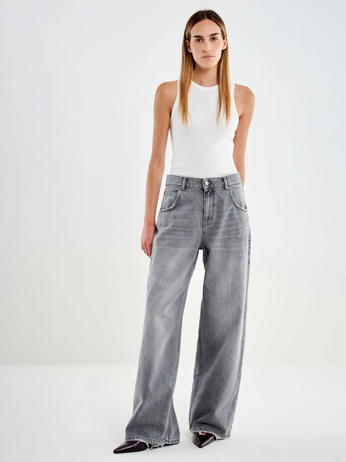 DAC5125MIA - Pantaloni - VICOLO