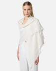 SC01F51E2 NR/BN - Accessori abbigliamento - Elisabetta Franchi