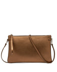 HERMY BS3695 GRN LM - Borse - GIANNI CHIARINI