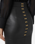 GO14557E2 - Gonne - Elisabetta Franchi