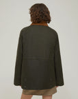 ARICCIA 2521036013200 - Giacche - PENNY BLACK