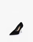 VIRGINIS NERO S0006NER52A - Scarpe - TWENTYFOUR