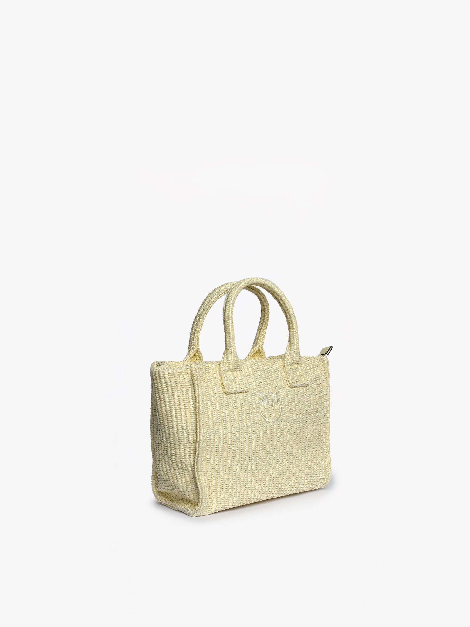 BEACH SHOPPER MINI 106832-A39Y PE26 - Borse - Pinko