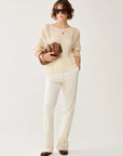 PBBLATINO 2611131173200 - pantalone - PENNY BLACK