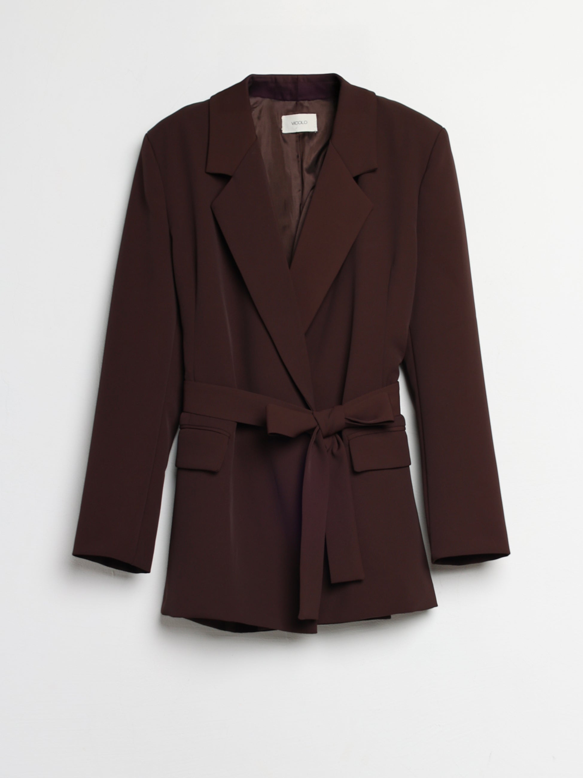 TF0358 - Giacche - VICOLO