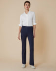 AGAIN 2511781096200 - Pantaloni - PENNY BLACK