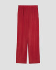 REALE 2511131213200 - Pantaloni - PENNY BLACK