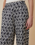 ALDO 2311131203100 - Pantaloni - PENNY BLACK