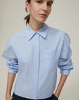 KIRIE 2521116053200 - Camicie - PENNY BLACK