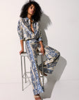 CA6230TS555 - Pantaloni - LIU JO