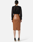 GO14557E2 - Gonne - Elisabetta Franchi