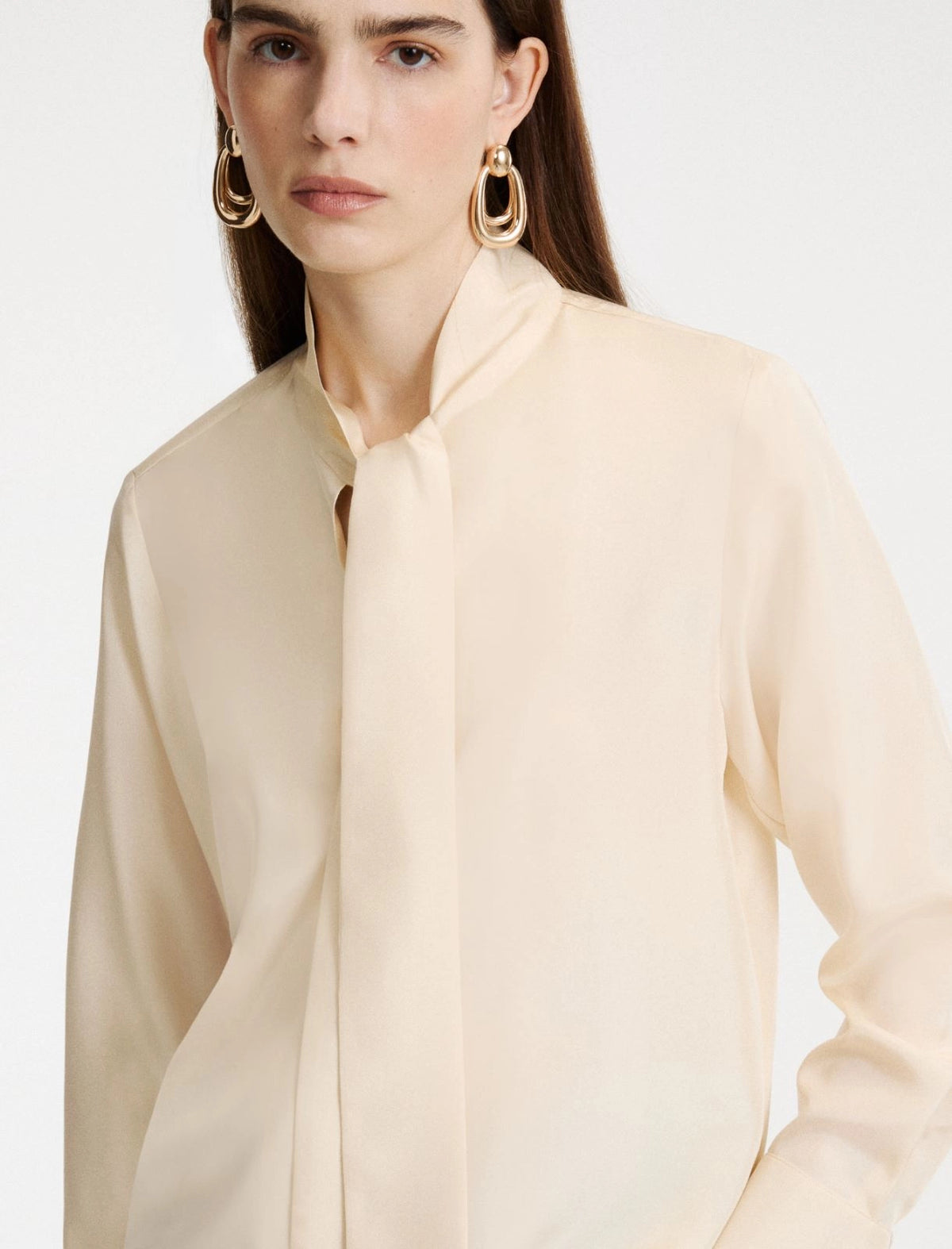 MLSKABALA 2623116084200 - Camicie - MARELLA