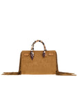 CANYON TOTE FRINGES - Borse - RUE MADAM PARIS