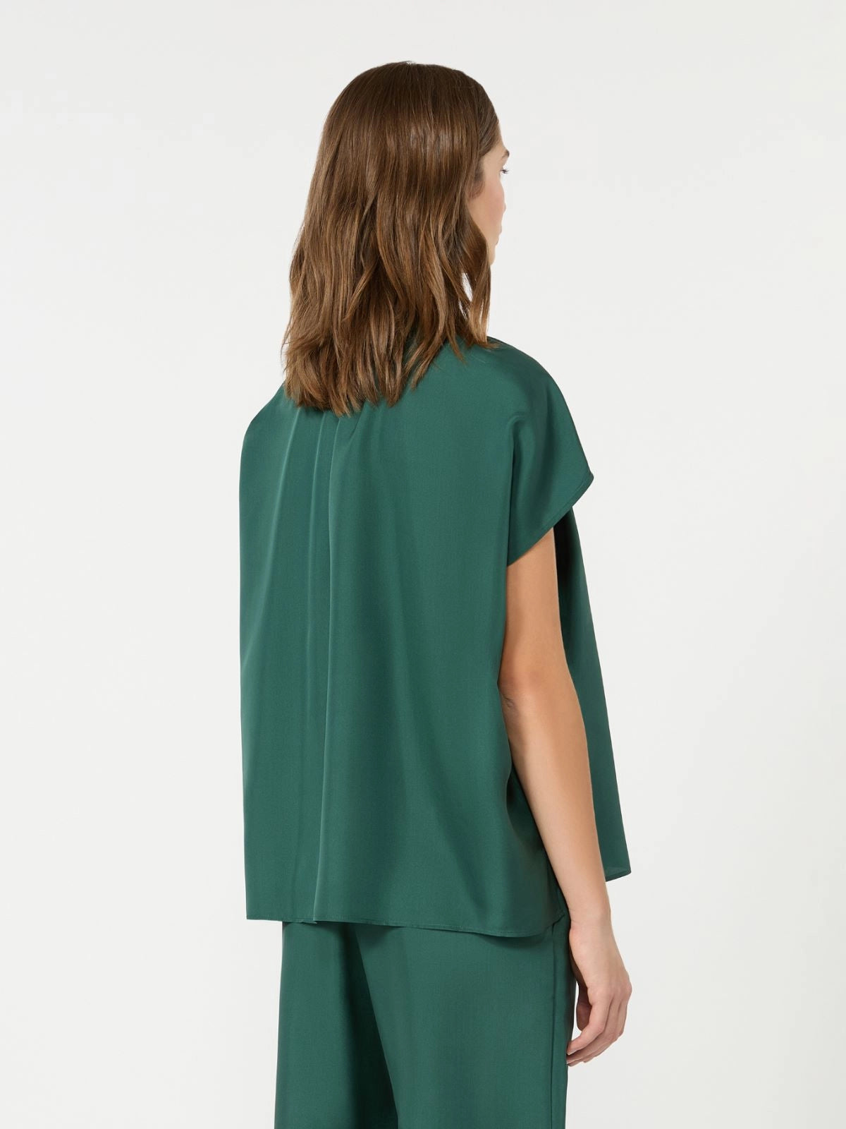WKDCRINE 2625116081600 - Camicie - Weekend MAX MARA
