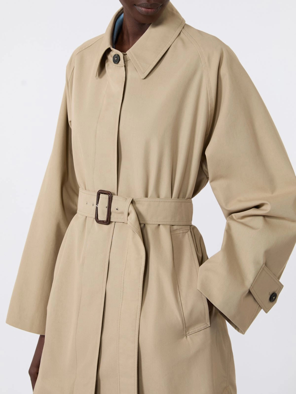 WKDANGUS 2625026041600 - Cappotti - Weekend MAX MARA