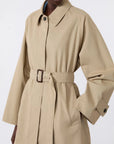 WKDANGUS 2625026041600 - Cappotti - Weekend MAX MARA