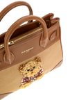 MARVIN LOVE MINI TOTE - Borse - RUE MADAM PARIS