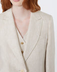 WKDNALUT 2615041072600 - Giacche - Weekend MAX MARA
