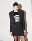 TL-09FW25261307 - Giacche - TRASH AND LUXURY