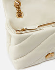 LOVE PUFF MINI 100039-A0F2 PE26 - BORSA - Pinko