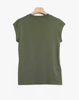 MARRAKECH T-SHIRT PE-25 104603-A2D1 - Maglieria - Pinko