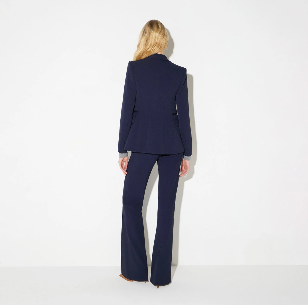 PA19666E2 - Pantaloni - Elisabetta Franchi