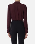 CAT0256E2 - Camicie - Elisabetta Franchi