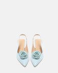 ABUJA-POLVERE SH395POLPE25 - Scarpe - TWENTY-FOURHAITCH