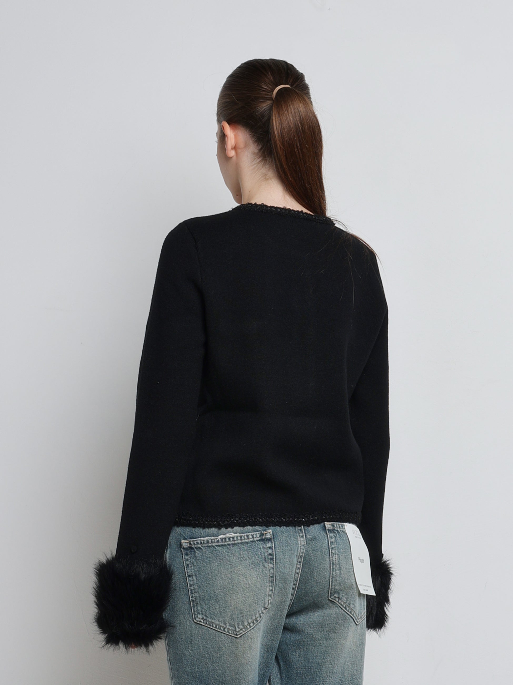 252TT3040 - Maglieria - TWINSET