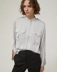 FRONDA 2521116133200 - Camicie - PENNY BLACK