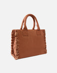 BEACH SHOPPER CANVAS 106673-A3A4 PE26 - Borse - Pinko