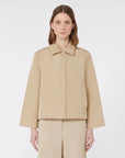 MIMMA 2525486021600 - giacca - Weekend MAX MARA