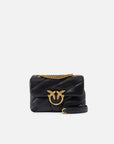 LOVE PUFF MINI CL 100039-A0F2 AI25 NR - Borse - Pinko