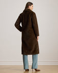 297957521001 FF BLTD WR46 - Cappotti - RALPH LAUREN